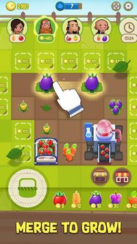 Merge Farm! screenshot, image №1532878 - RAWG