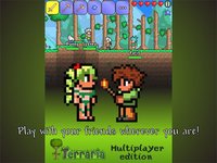 Multiplayer Terraria edition screenshot, image №942342 - RAWG