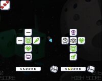 Diceteroids screenshot, image №3473441 - RAWG