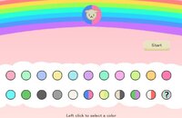 カラフル羊のめーさん/Meesan The colorful fruffy screenshot, image №2835639 - RAWG