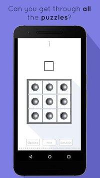9 Buttons - Logic Puzzle screenshot, image №1584633 - RAWG