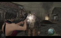 Resident Evil 4 (2005) screenshot, image №1672531 - RAWG