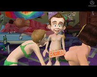 Leisure Suit Larry: Magna Cum Laude screenshot, image №378688 - RAWG
