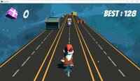 Jingle Run screenshot, image №2261228 - RAWG