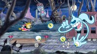 Cuphead: The Delicious Last Course screenshot, image №3146651 - RAWG