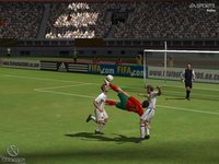 FIFA 2005 screenshot, image №401380 - RAWG
