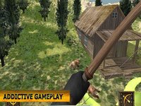 Archer Master Jungle screenshot, image №1326813 - RAWG