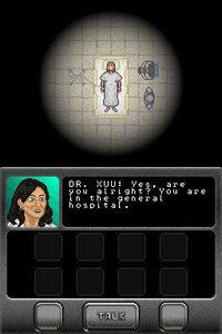 BioDie (NDS) screenshot, image №2809560 - RAWG