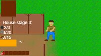 Pixel Island Survival screenshot, image №2653668 - RAWG