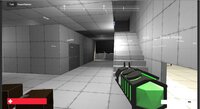 Retro Shooter - Blockout screenshot, image №2657681 - RAWG