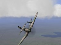 Sturmoviks over Manchuria screenshot, image №467081 - RAWG