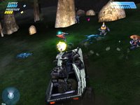 Halo: Combat Evolved screenshot, image №348181 - RAWG