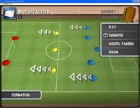 Premier Manager 2005-2006 screenshot, image №433694 - RAWG