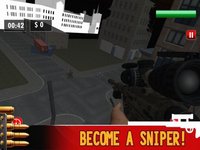 Sniper Shoot Skyscraper screenshot, image №1596425 - RAWG