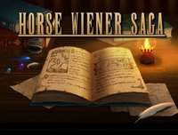 Horse Wiener Saga screenshot, image №1314403 - RAWG
