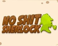No Shit Sherlock screenshot, image №1109108 - RAWG