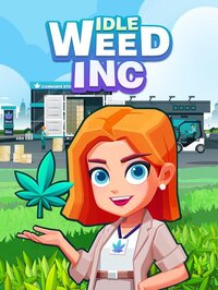 Idle Weed Inc screenshot, image №3298916 - RAWG