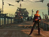 Pirates of the Burning Sea screenshot, image №355441 - RAWG