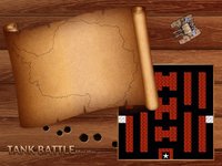 Tank Battle - Mini War screenshot, image №1986738 - RAWG