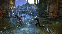 The Witcher 2: Assassins of Kings Enhanced Edition screenshot, image №153376 - RAWG