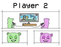 Comic Sans Happiness screenshot, image №1093745 - RAWG