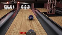 PBA Pro Bowling 2021 screenshot, image №2648432 - RAWG