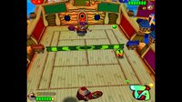 Tennis Antics screenshot, image №4178360 - RAWG