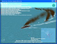 Distant Guns: The Russo-Japanese War at Sea screenshot, image №440615 - RAWG