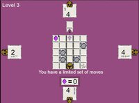 Syncretism (Puzzle Game 2017) screenshot, image №3635626 - RAWG