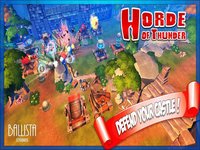 Horde Of Thunder screenshot, image №1717584 - RAWG