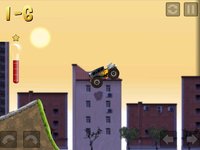 Action Truck Racer screenshot, image №917022 - RAWG