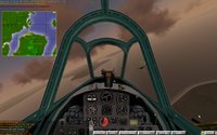 WarBirds: Dogfights 2012 screenshot, image №595947 - RAWG