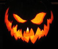 the pumpkin watcher screenshot, image №3868546 - RAWG
