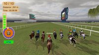 Horse Racing 2016 screenshot, image №427 - RAWG