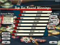 Poker Superstars Invitational Tournament screenshot, image №417800 - RAWG