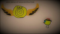 SMD: Shells of Mass Destruction screenshot, image №2651332 - RAWG