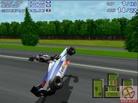 Official Formula 1 Racing screenshot, image №323203 - RAWG