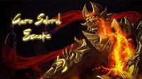 Garo Sword Escape screenshot, image №1306565 - RAWG