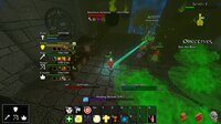 Healed To Death screenshot, image №4186381 - RAWG