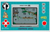 Donkey Kong JR screenshot, image №3444157 - RAWG