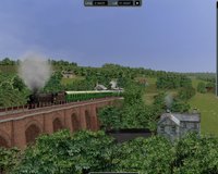 Rail Simulator screenshot, image №433600 - RAWG