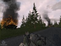 Arma: Armed Assault screenshot, image №430714 - RAWG