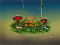 Little Bubble Runner screenshot, image №1928589 - RAWG