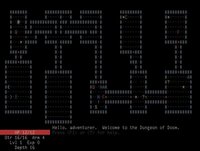 Tiny Rogue (itch) screenshot, image №1094710 - RAWG