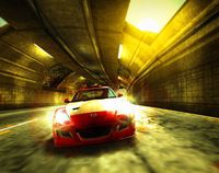 Need For Speed: Most Wanted screenshot, image №806639 - RAWG