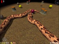 AxySnake screenshot, image №312595 - RAWG