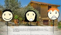 La Forteresse de Kudourt screenshot, image №1113961 - RAWG