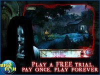 True Fear: Forsaken Souls HD - A Scary Hidden Object Mystery screenshot, image №900249 - RAWG