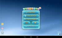Jumbline 2 - word game puzzle screenshot, image №1393365 - RAWG