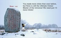 The Ultimate Clicker Master of the Universe screenshot, image №834966 - RAWG